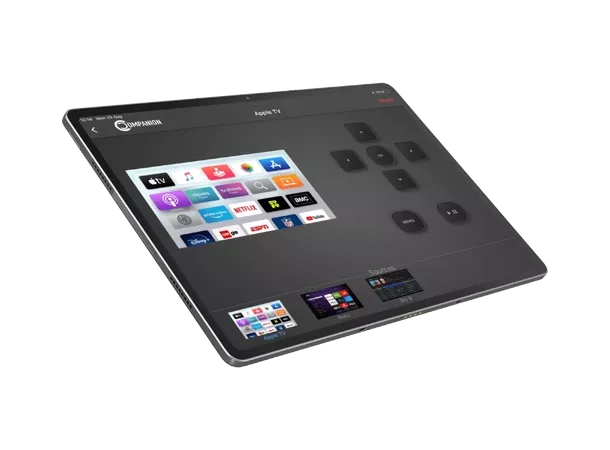 WyreStorm COMP-6LIC Companion Control License (6 Tablets)