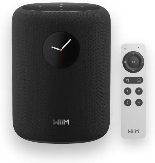 WIIM HOME SOUND AKILLI HOPARLÖR