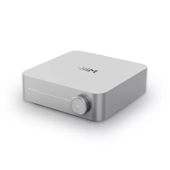 WİİM AMP Network Stereo Amplifikatör