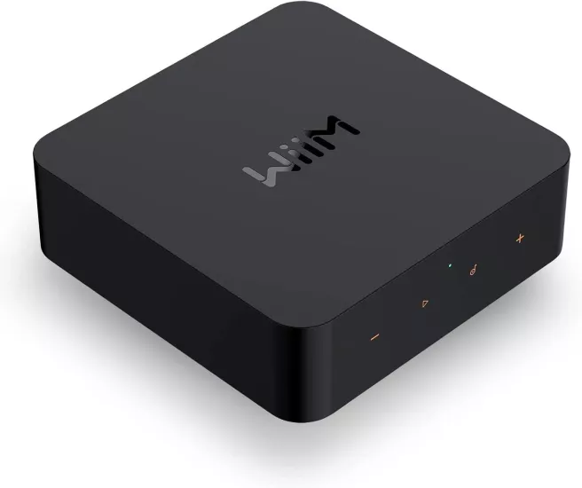 WİİM Pro Network Oynatıcı