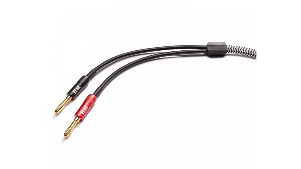 ELAC LS Cable SPW-10FT-PAIR (3m) Hoparlör Kablosu