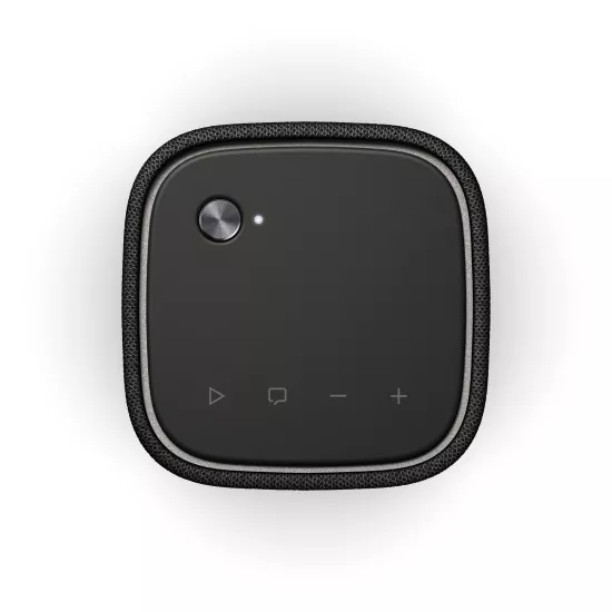 Yamaha WS-B1A Bluetooth Hoparlör 