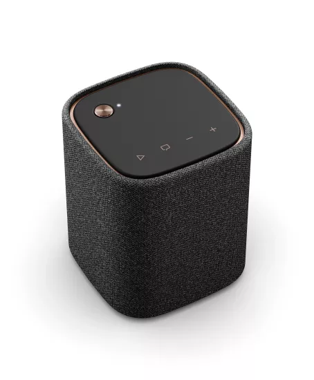 Yamaha WS-B1A Bluetooth Hoparlör 