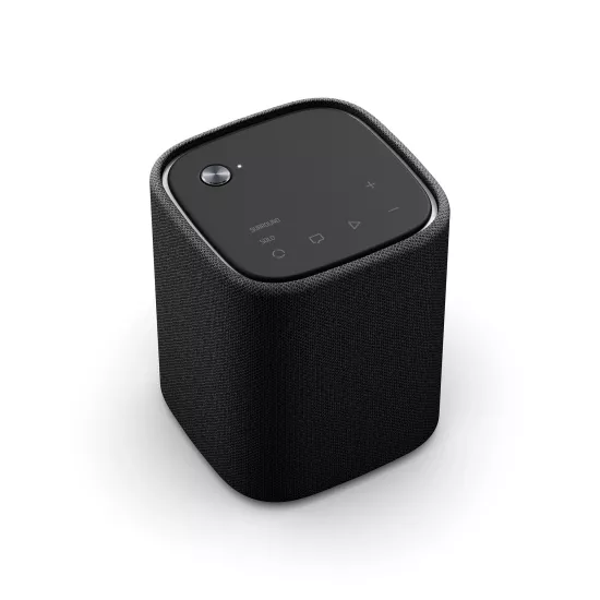Yamaha True X Speaker 1A 