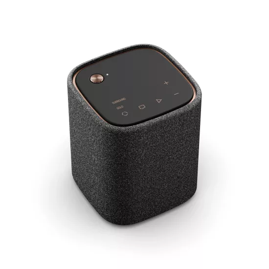 Yamaha True X Speaker 1A 
