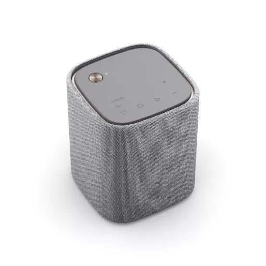 Yamaha True X Speaker 1A 