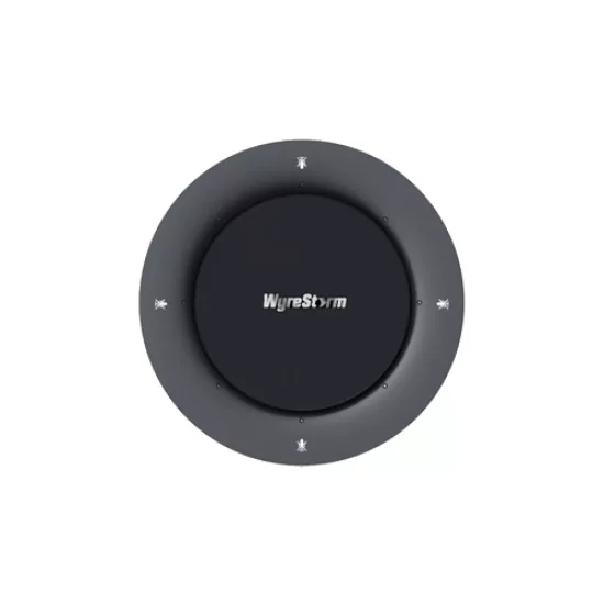 WyreStorm APO-COM-MIC Apollo™ Companion Microphone