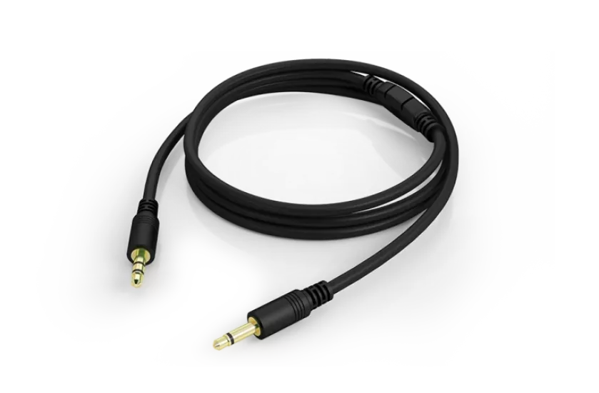 WyreStorm CAB-IR-LINK Mono to Stereo IR Link Cable (5V Signal Converter)