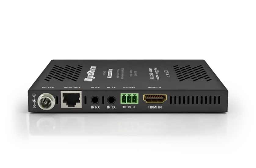 WyreStorm EX-35-H2-ARC 4K60Hz HDBaseT™ Extender Set