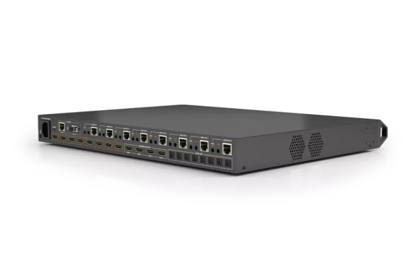 WyreStorm MXV-0808-H2L Lite 4K60Hz 8x8 HDBaseT™ Matrix