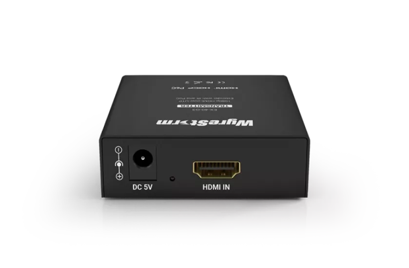 WyreStorm EX-40-G3 1080p UTP Extender Set