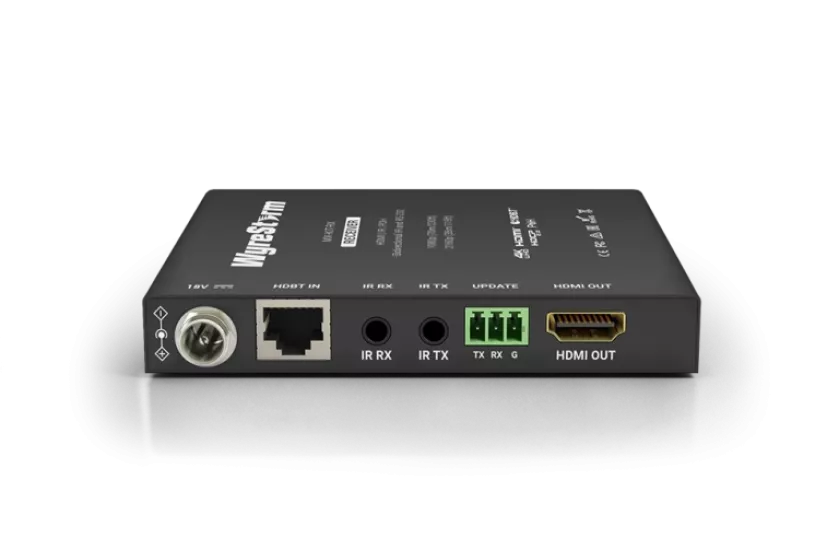 WyreStorm MX-0404-KIT 4K30Hz 4x4 Hybrid Matrix Kit