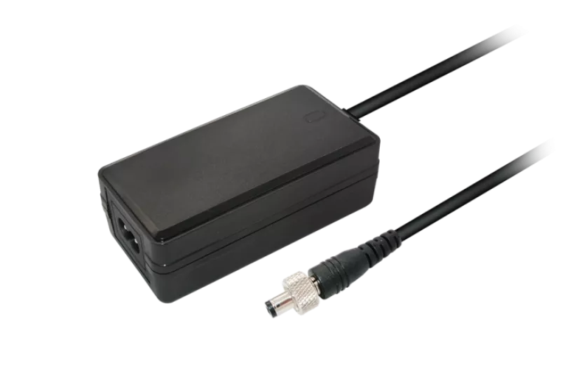 WyreStorm PSU-12V-1A External Universal 12V 1A (12W) Power Supply
