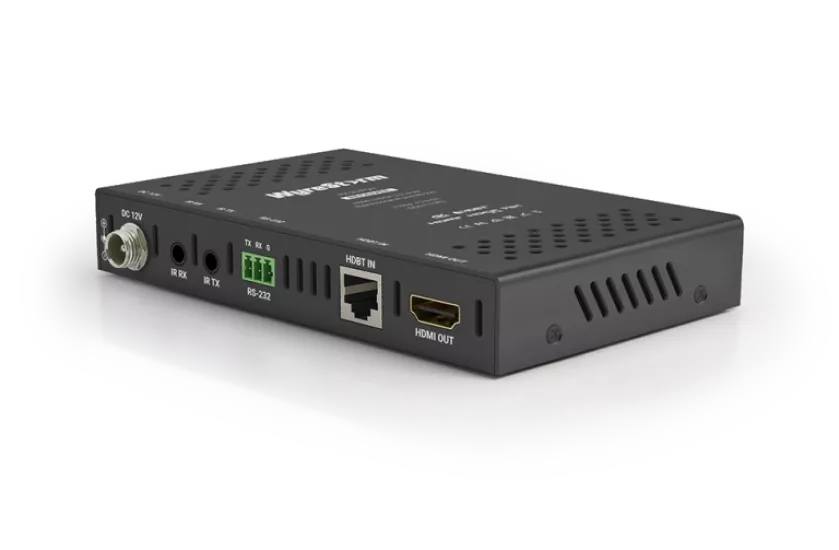 WyreStorm RX-500 4K30Hz HDBaseT™ Receiver