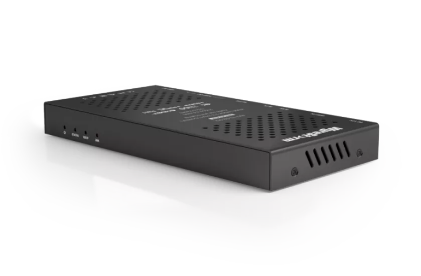 WyreStorm RX3-100 4K60Hz HDBaseT™ 3.0 Receiver