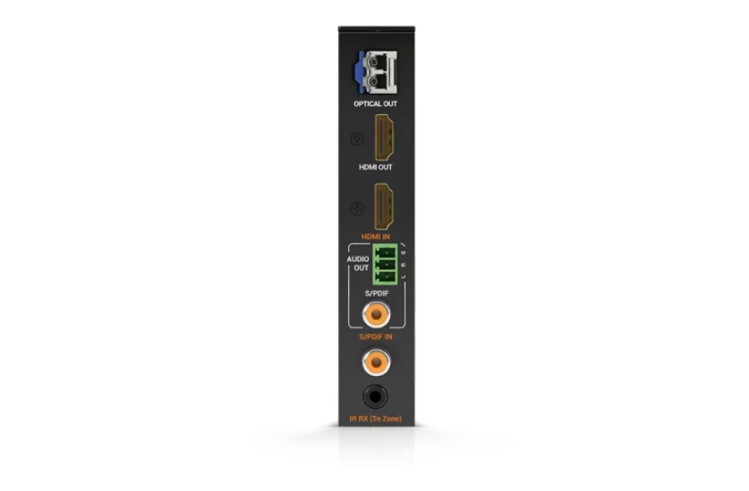 WyreStorm TX-H2X-OM3 4K60Hz Fiber Output Card