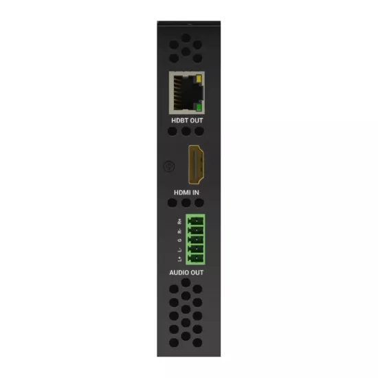 WyreStorm TX-H2X-HDMI 4K30Hz HDBaseT™ Output Card