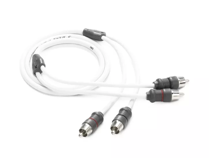 JL Audio XMD-WHTAIC2-3 2 Kanal Marine Ara Bağlantı Kablosu