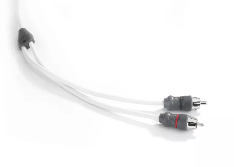JL Audio XMD-WHTAIC2-3 2 Kanal Marine Ara Bağlantı Kablosu
