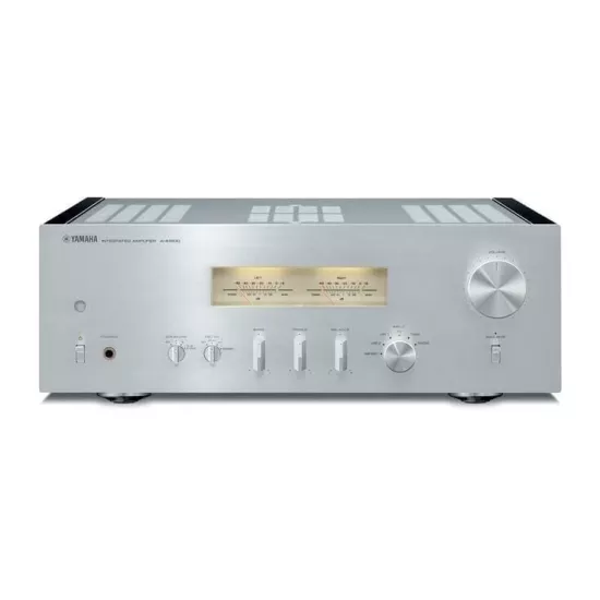 Yamaha A-S1200 Stereo Amplifier
