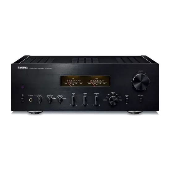 Yamaha A-S2200 | Stereo Entegre Amplifikatör