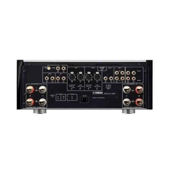Yamaha A-S3200 | Referans Stereo Entegre Amplifikatör