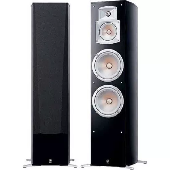YAMAHA NS-777 KULE TİPİ HOPARLÖR 