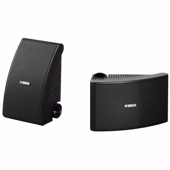 Yamaha NS-AW392 Tüm Hava Koşullarına Uygun Hoparlör Çift