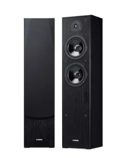 YAMAHA NS-F51 KULE TİPİ HOPARLÖR (ÇİFT)