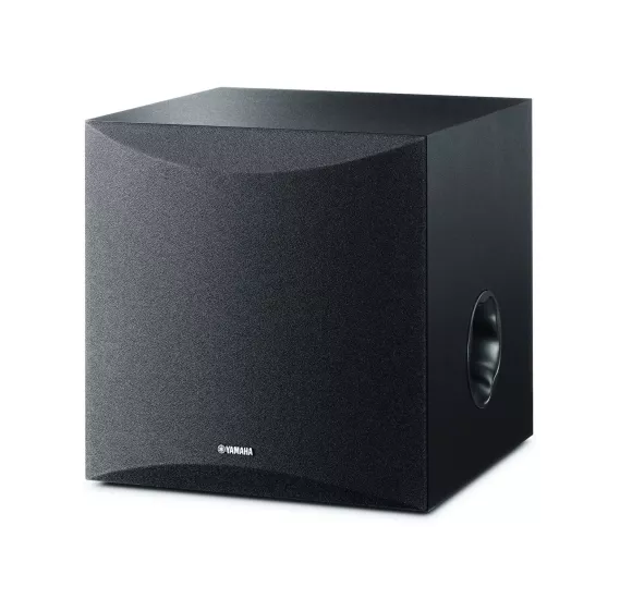 YAMAHA NS-SW050 AKTİF SUBWOOFER