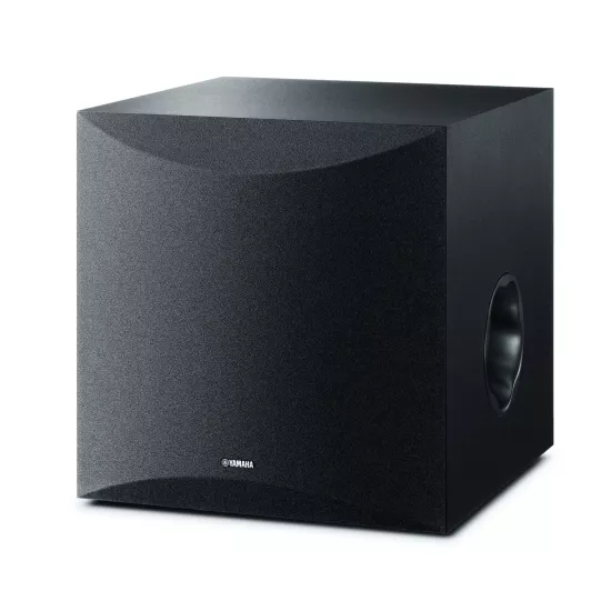YAMAHA NS-SW100 AKTİF SUBWOOFER
