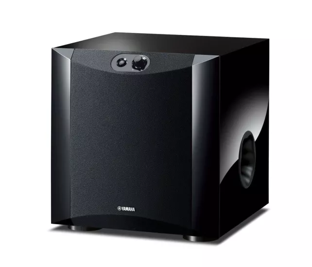 YAMAHA NS-SW300 AKTİF SUBWOOFER