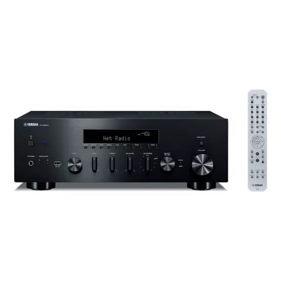 Yamaha R-N600A MusicCast Network Stereo Receiver