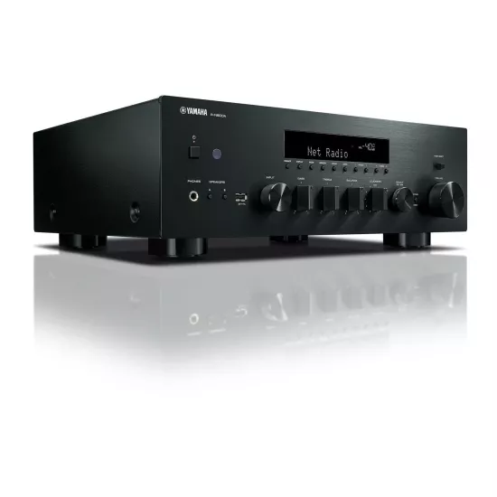 Yamaha R-N600A MusicCast Network Stereo Receiver