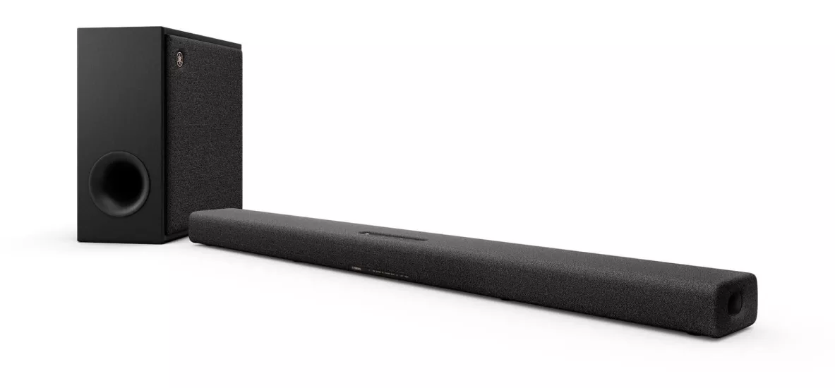 Yamaha WXC-50 MusicCast Network Streaming Preamplifier