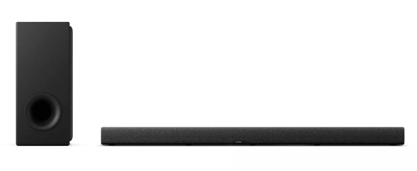Yamaha WXC-50 MusicCast Network Streaming Preamplifier