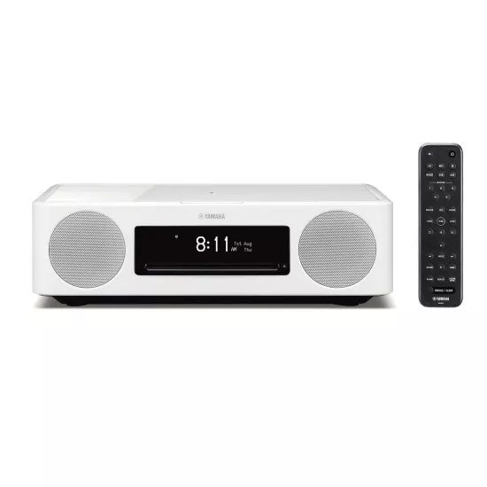 Yamaha TSX-N237D MusicCast Network Mikro Müzik Sistemi 