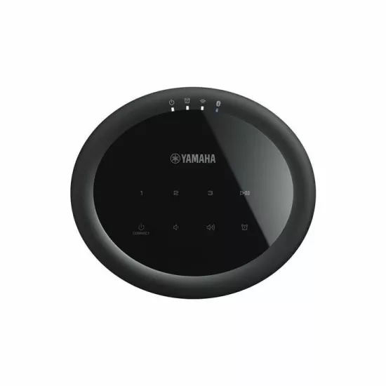 Yamaha WX-021 MusicCast 20 Wireless Hoparlör Siyah 