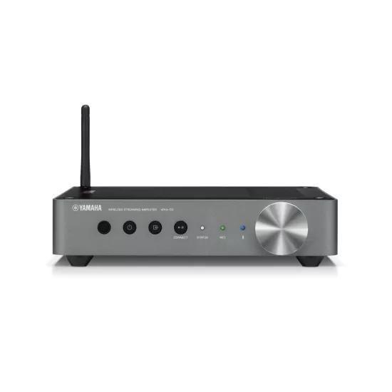 Yamaha WXA-50 MusicCast Network Streaming Amplifier