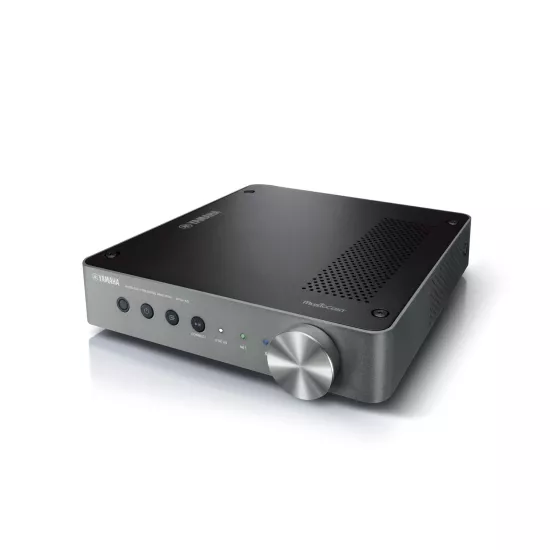 Yamaha WXA-50 MusicCast Network Streaming Amplifier