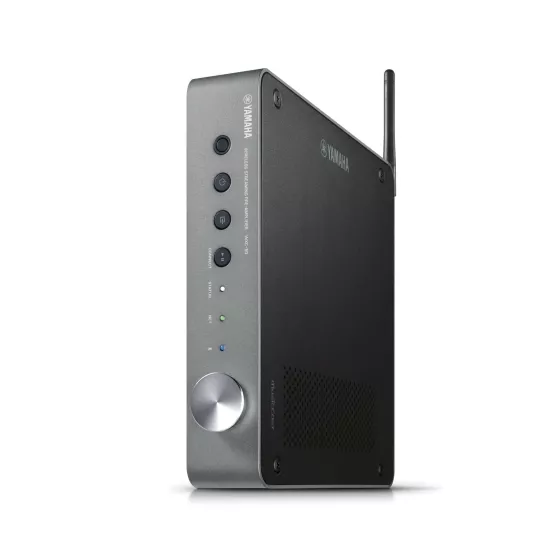Yamaha WXC-50 MusicCast Network Streaming Preamplifier