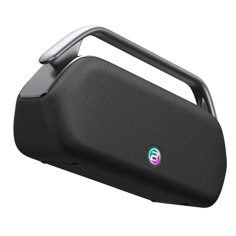 BUGANI Boost Max Taşınabilir Bluetooth Hoparlör 