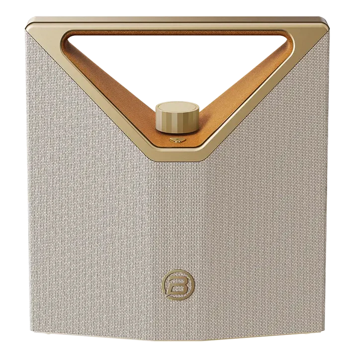 BUGANI Brief Plus Bluetooth Hoparlör – 80W Güç 