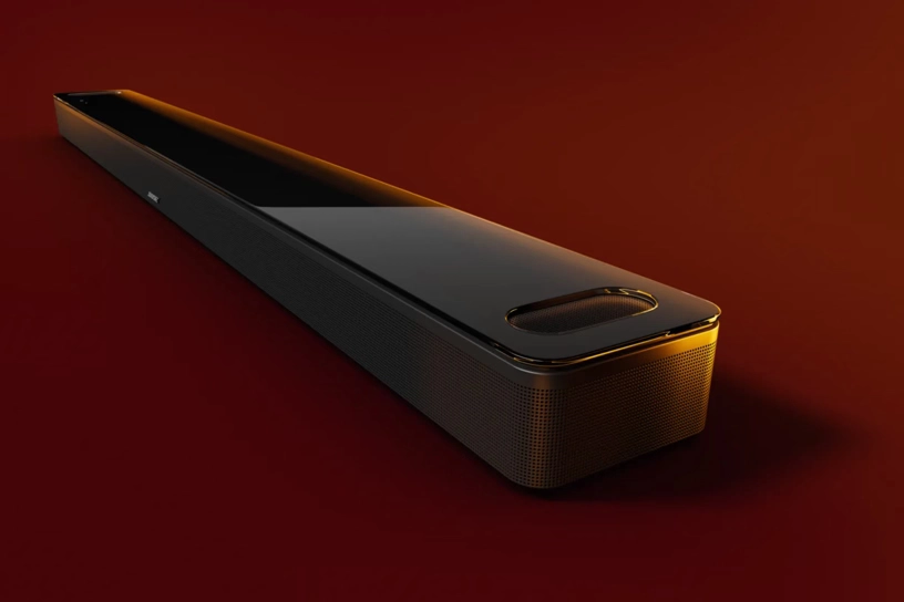 Bose Smart Ultra Soundbar 