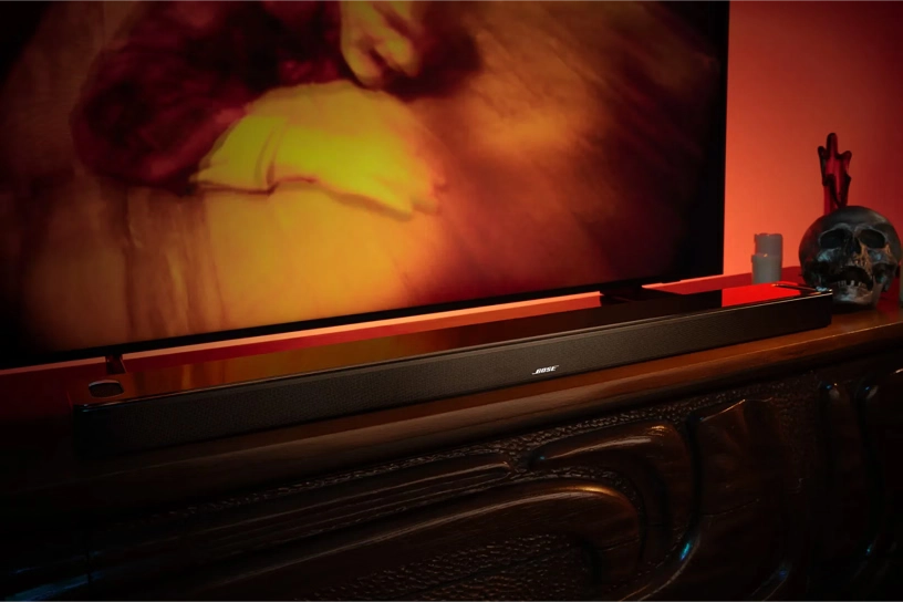 Bose Smart Ultra Soundbar 