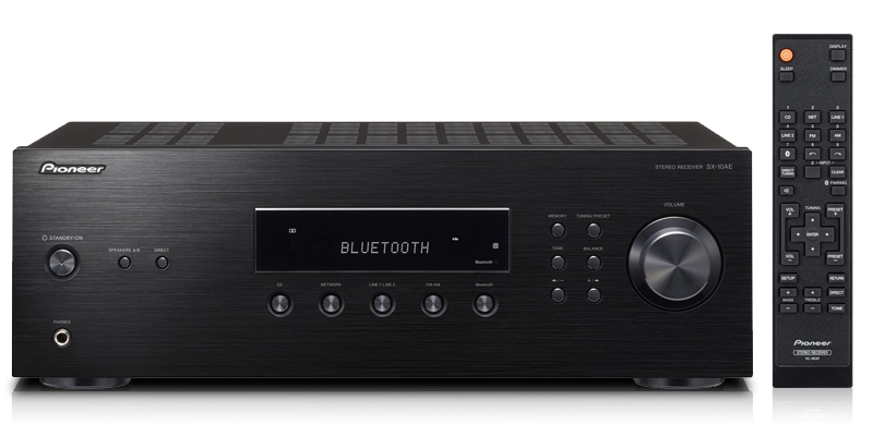 Pioneer SX10AE Stereo Entegre Amplifikatör