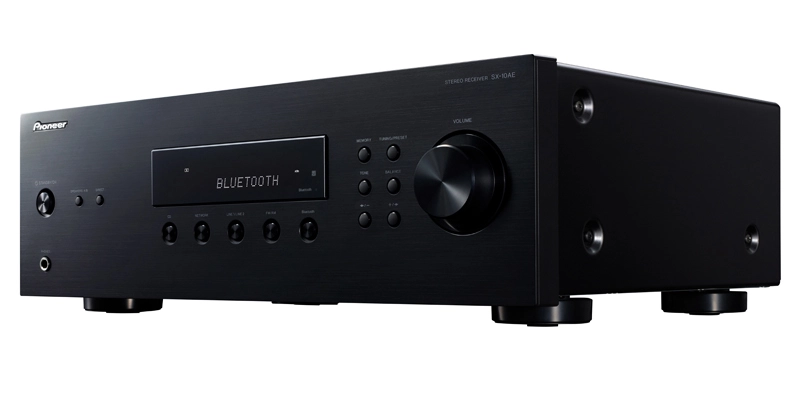 Pioneer SX10AE Stereo Entegre Amplifikatör