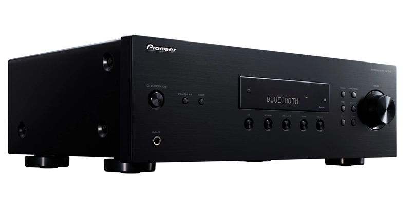 Pioneer SX10AE Stereo Entegre Amplifikatör