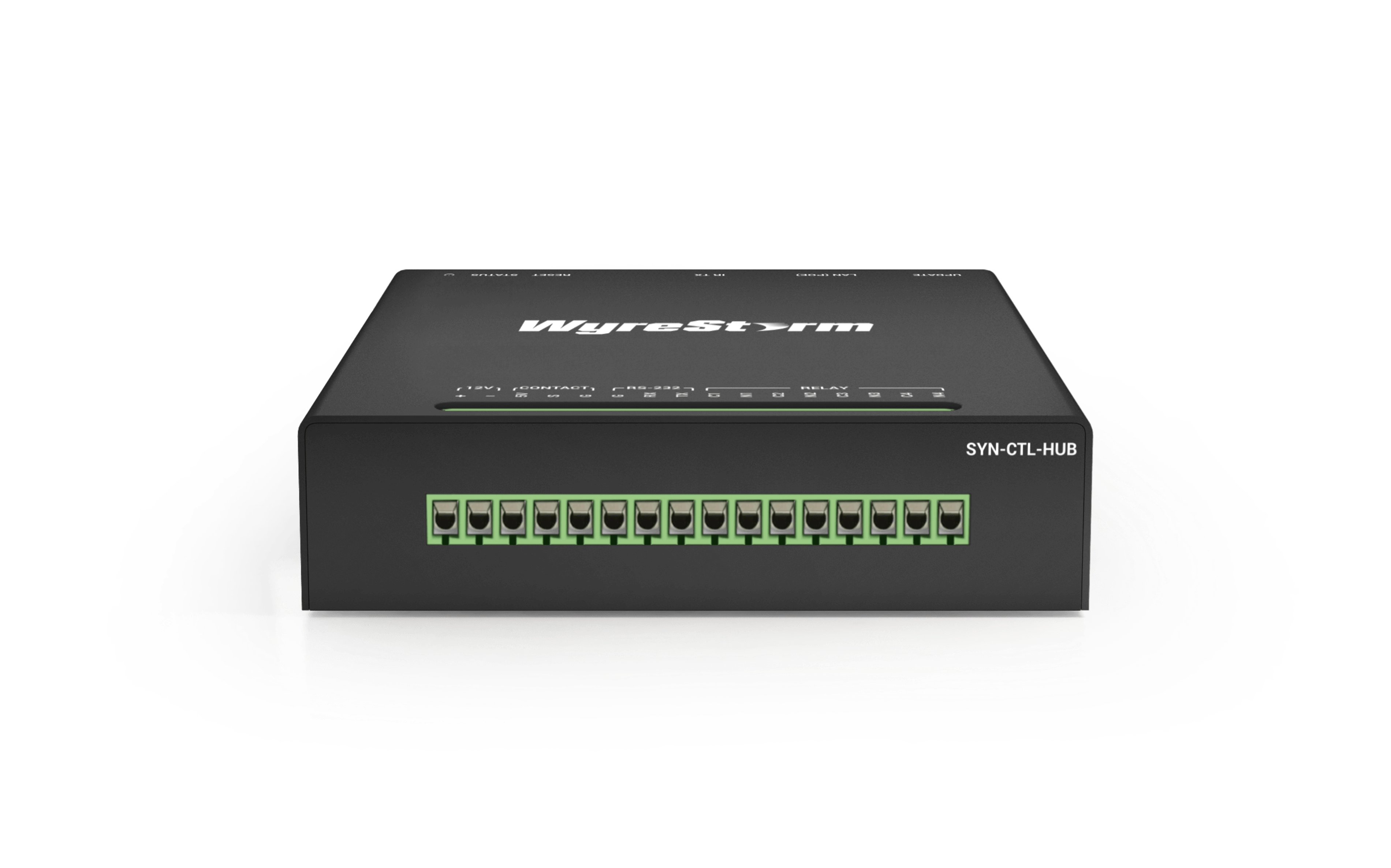 WyreStorm SYN-CTL-HUB Ethernet Protocol Converter