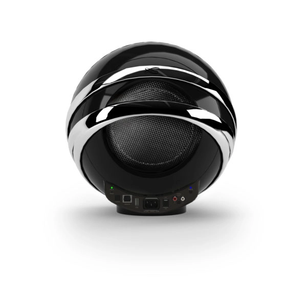 Cabasse The Pearl Pelegrina High Gloss Black